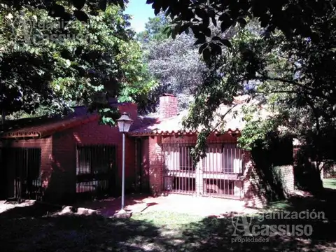 Casa en Venta en Berazategui, Partido de Berazategui