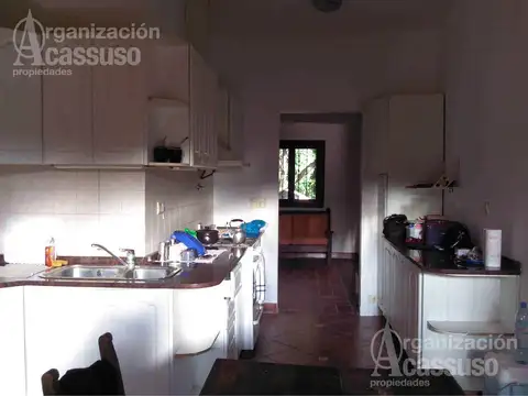 Casa en Venta en Berazategui, USD 250.000