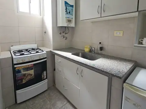 Santa Fe y San Martin