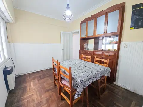 Santa Fe y San Martin