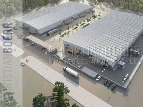 P IND PILAR - PILARICA - 500M CUB A ESTRENAR EN COMPLEJO