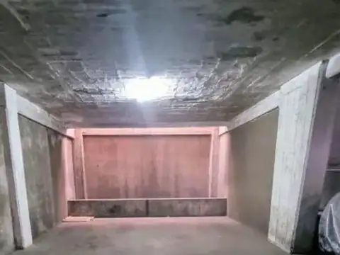 VENTA - COCHERA DOBLE - TUCUMAN 1300 - CENTRO - ROSARIO