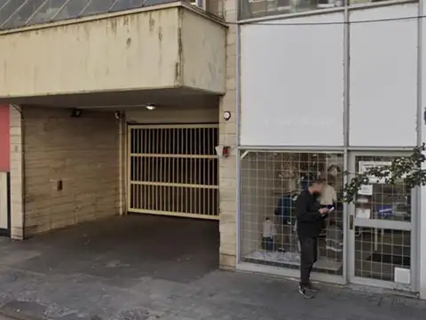 VENTA - COCHERA DOBLE - TUCUMAN 1300 - CENTRO - ROSARIO