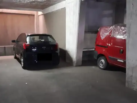 COCHERA DOBLE TUCUMAN 1300  CENTRO RIO  ROSARIO