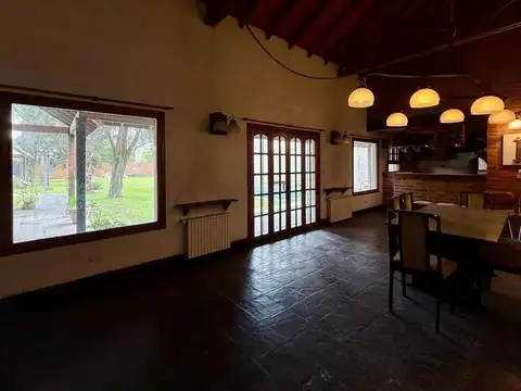 Casa en Venta en Monte Grande