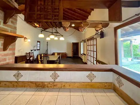 Casa 3 ambientes con 3 baños