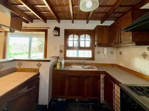 Casa en Venta 20 años
