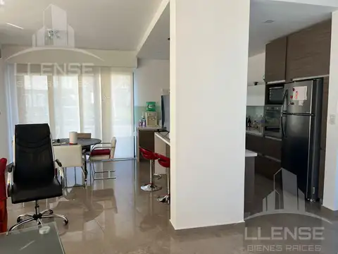 Casa en Alquiler 4 años