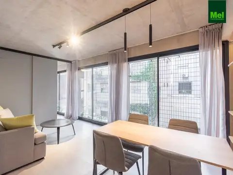 Departamento en Venta en Belgrano, USD 157.500