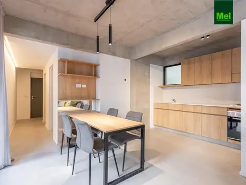 Departamento en Venta Apto profesional