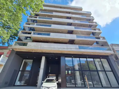 COCHERA EDIFICIO "GRUPO VISTAS"