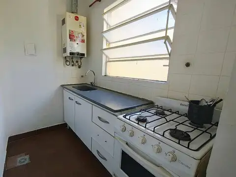 Depto Tipo Casa en Venta en Ramos Mejía, USD 40.000