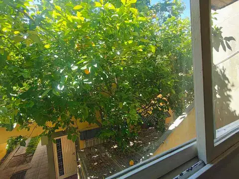 Depto Tipo Casa en Venta de 1 dormitorio