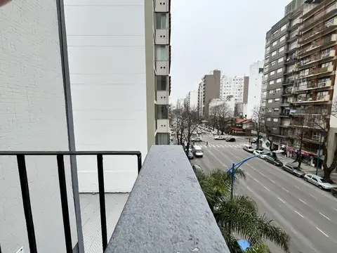 Departamento en Venta en Plaza Mitre, USD 52.500