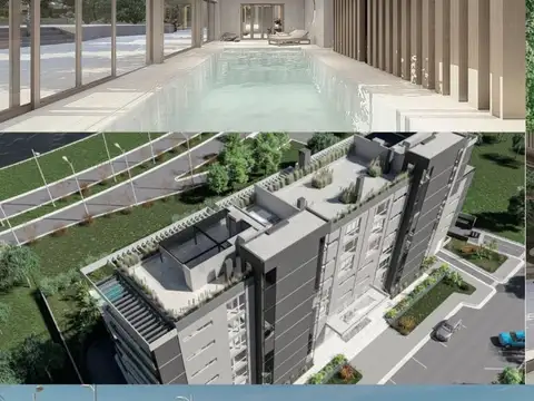 Puerto Madryn 205 , Piso 5