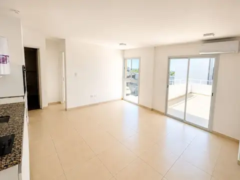 VENTA DEPARTAMENTO 1 DORM BARRIO ALBERDI CORDOBA