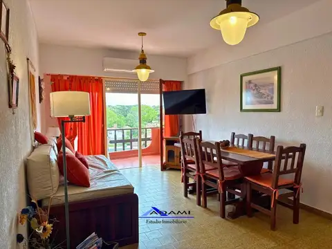 Departamento en Alquiler Temporal de 1 dormitorio