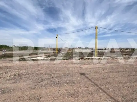 VENTA DE LOTE COMERCIAL ESQUINA.PRIMA TERRA