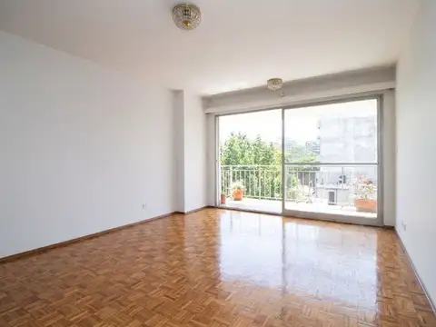 Departamento en Alquiler de 3 dormitorios