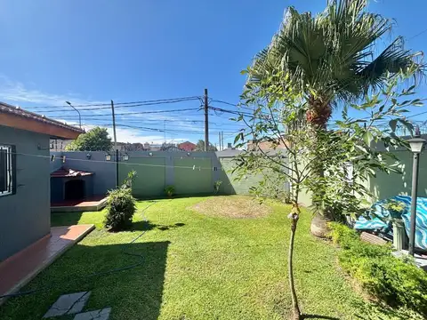 Casa en Venta 34 años