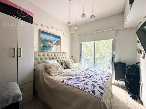 Venta Departamento de 2 ambientes en Lomas de Zamora Este.