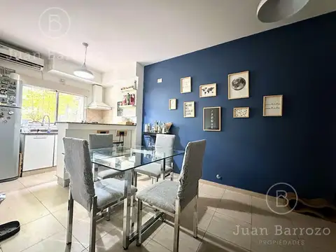 Departamento en Venta en Lomas De Zamora, USD 72.900