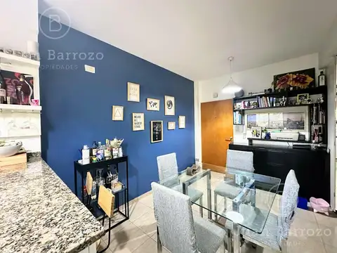 Departamento en Venta 13 años