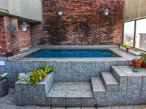 Marcelo T de Alvear 500