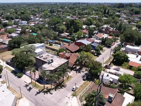 Oficina en Alquiler 16 años