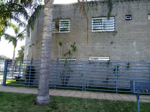 Oficina en Alquiler 16 años