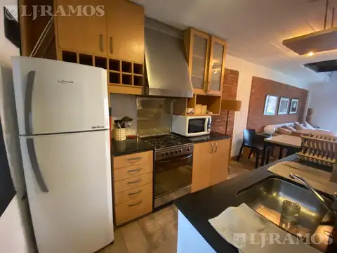 Departamento en Venta en San Isidro Vias / Rolon, USD 140.000