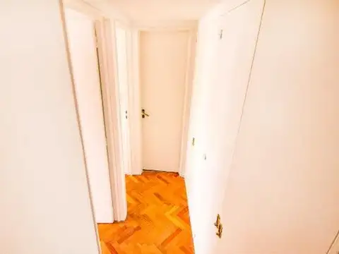 Departamento en Alquiler 45 años