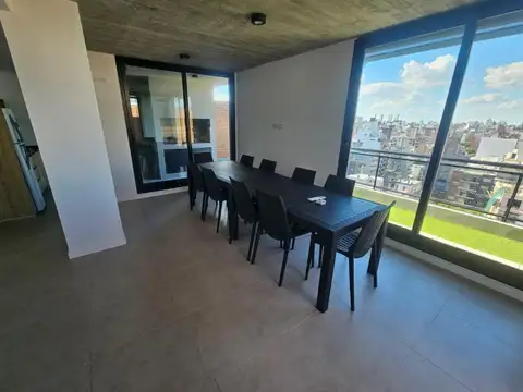 Departamento en  VENTA
