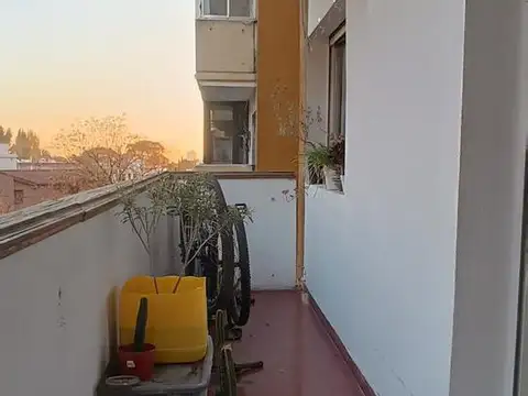 Departamento en Alquiler 46 años