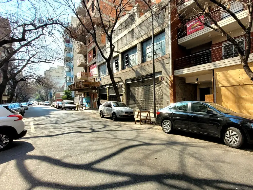 Lambaré  de 14 Unidades en Almagro