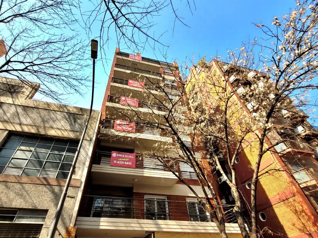 Emprendimiento de 14 Unidades