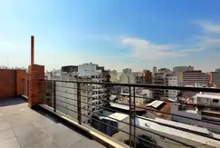 Emprendimiento en Almagro de  3 y 4 Dormitorios