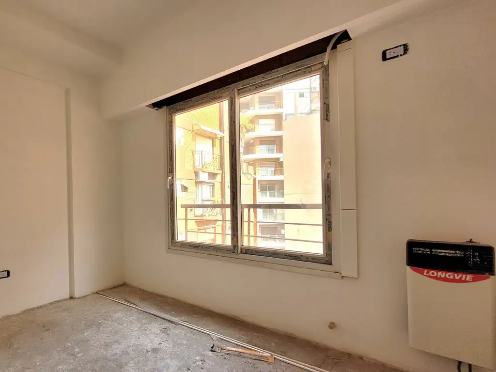 Lambaré 800 - Entrega Enero 2025