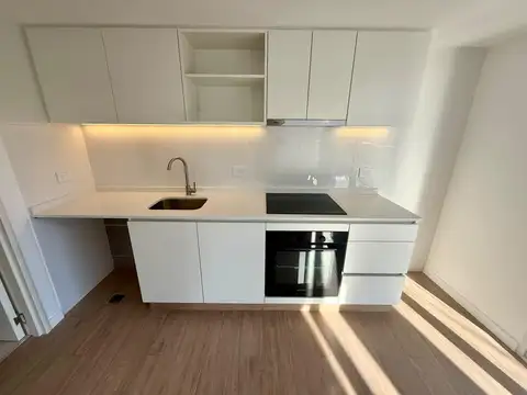 Departamento en Venta en Villa del Parque, USD 132.000