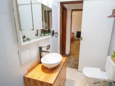 Depto Tipo Casa en Venta en Florida Belgrano/Oeste, USD 183.000