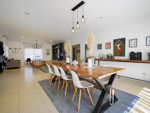 Casa en Venta 10 años
