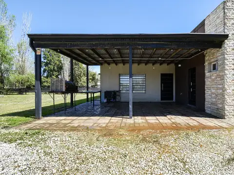 Casa en Venta 10 años