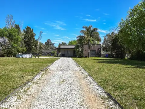 Casa en Venta al Este