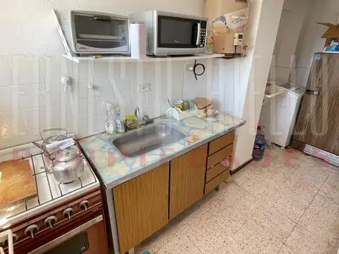 J C Chiozza 2800, Piso 7