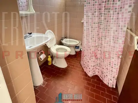 J C Chiozza 2800, Piso 7