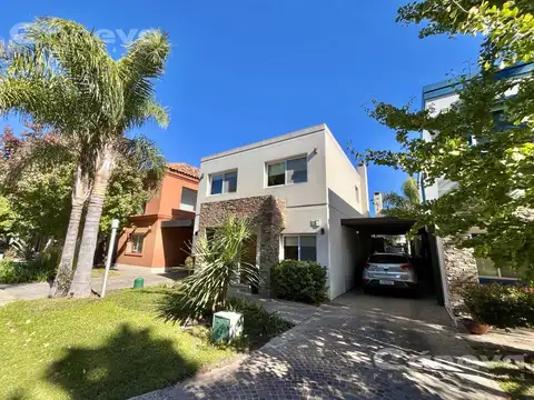 Casa en Venta 10 años