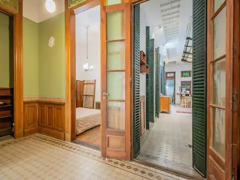 Departamento en Venta en San Nicolás, USD 168.000