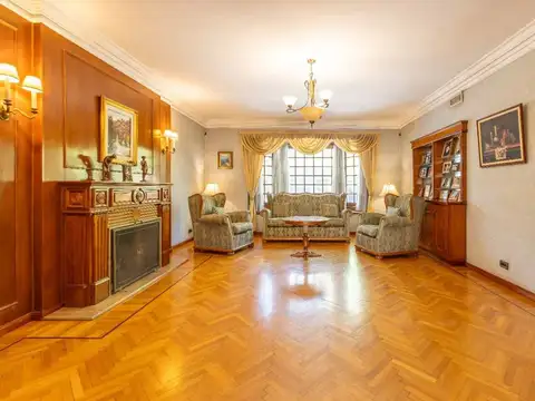 Casa en Venta en Villa Devoto, CABA