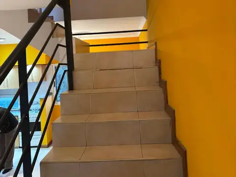 Depto Tipo Casa en Alquiler 18 años