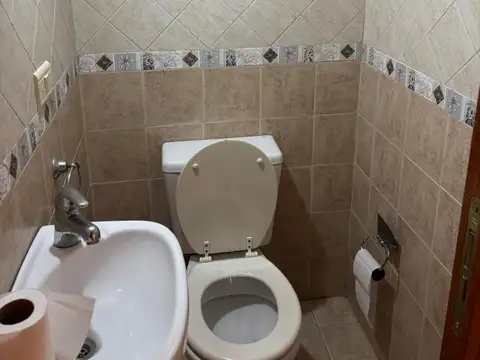 Depto Tipo Casa en Alquiler en Villa Luro, $ 1.200.000